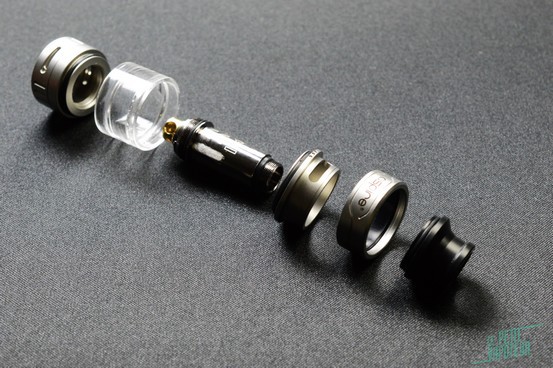 Cleito Pro Aspir Blog Le Petit Vapoteur